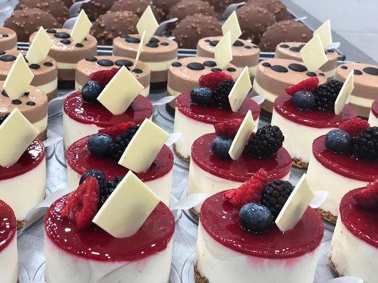 Pasticceria Dolce Hortex